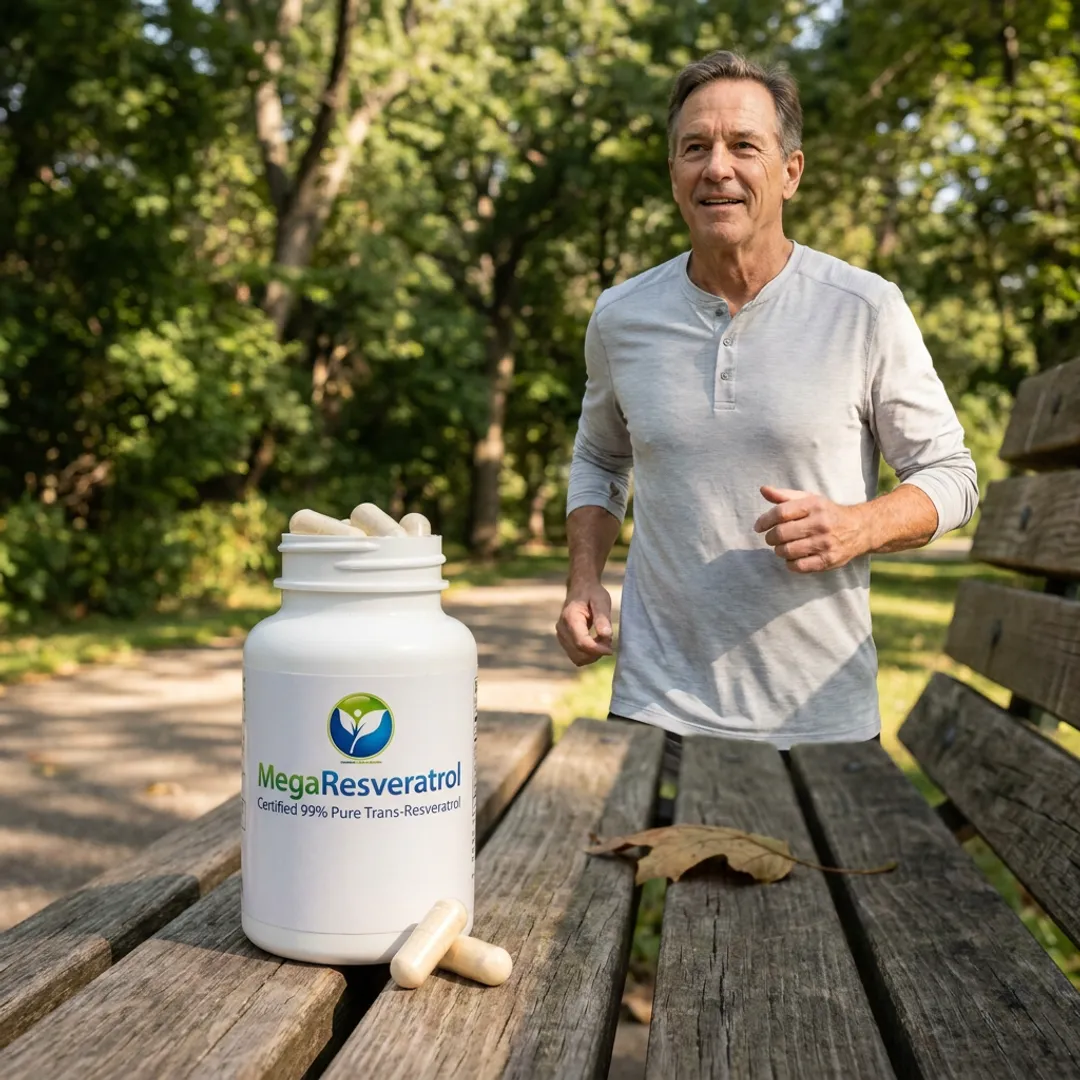 Anti-Aging and Longevity