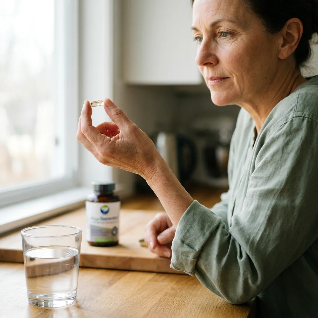 Personal Health & Longevity