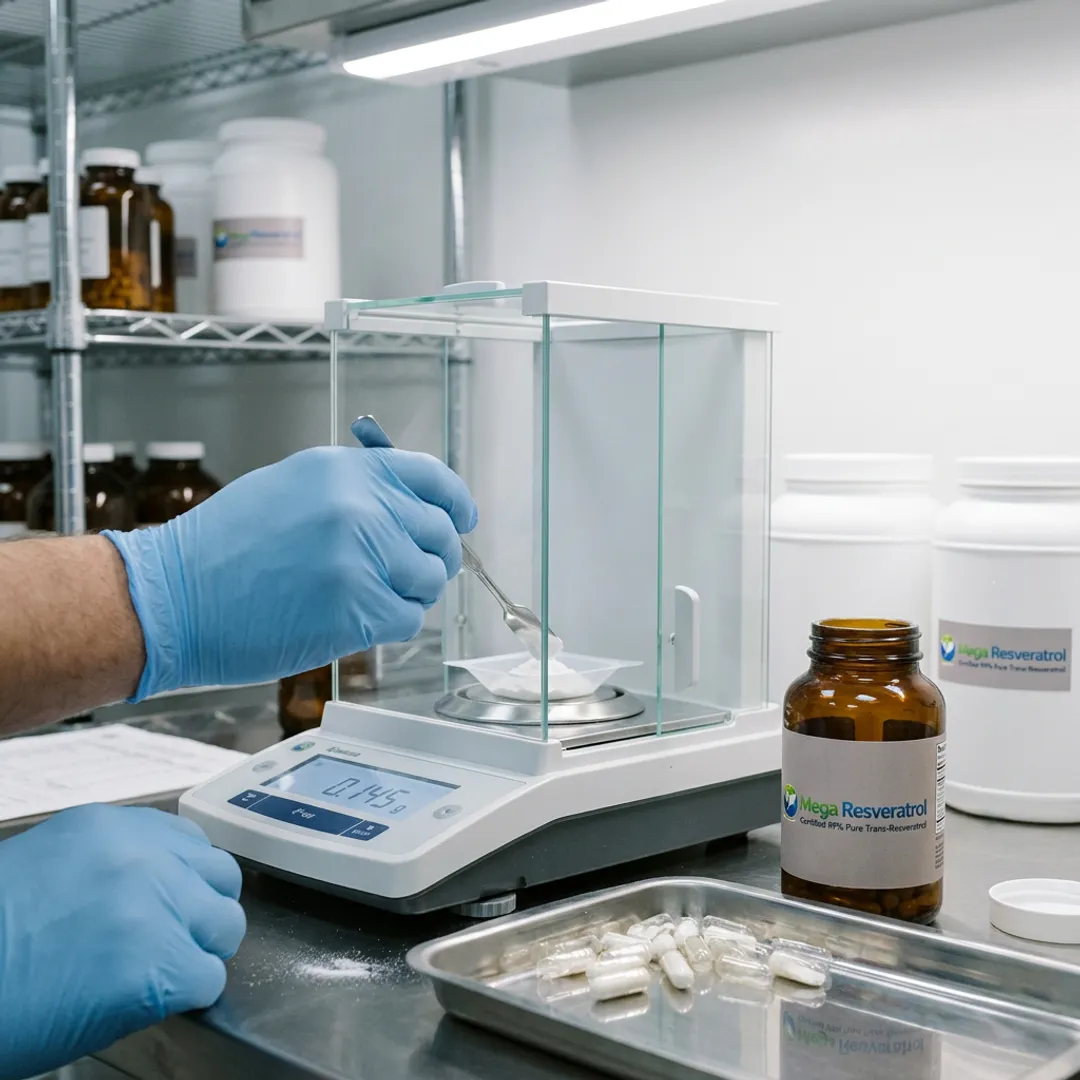 Compounding Pharmacies