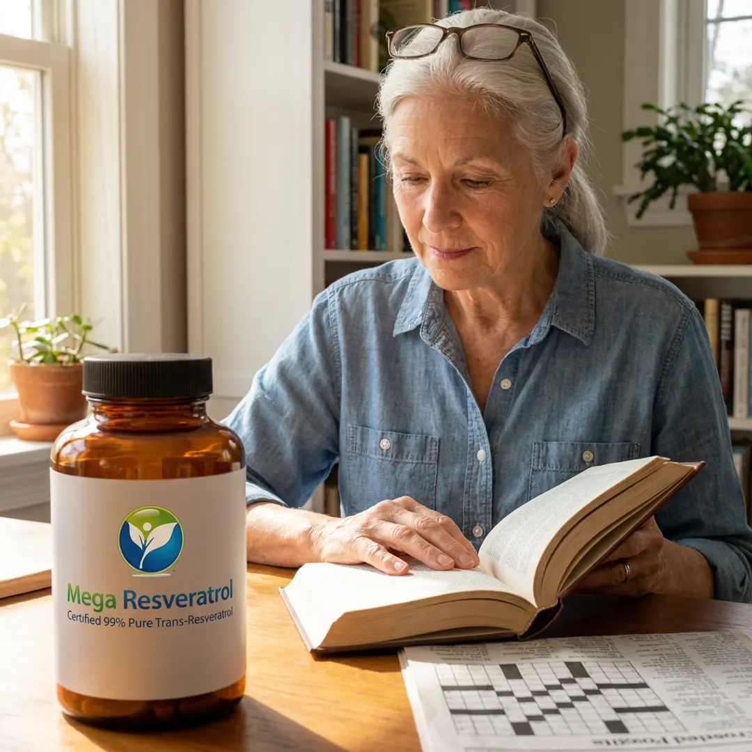 Cognitive & Brain Health