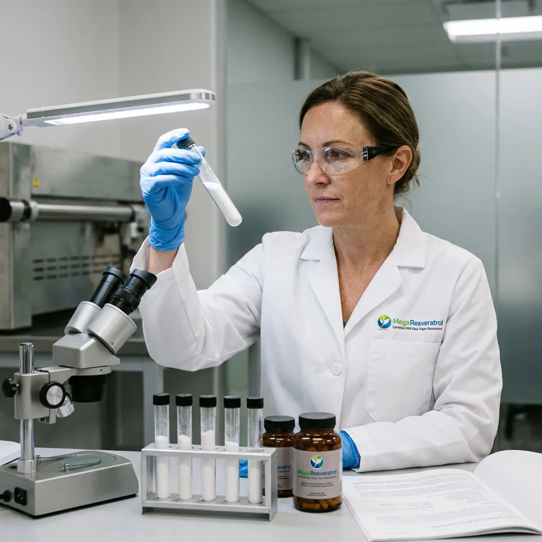 Anti-Aging & Longevity Research