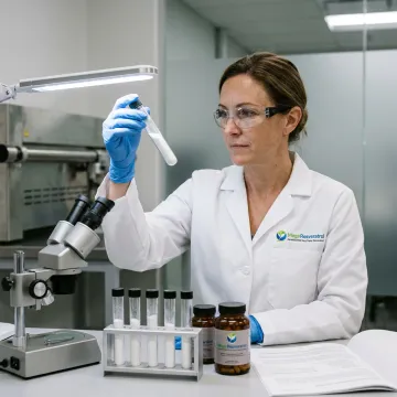 Anti-Aging & Longevity Research