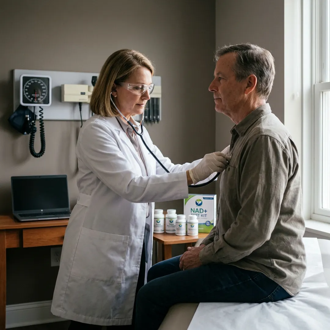 Cardiovascular Health