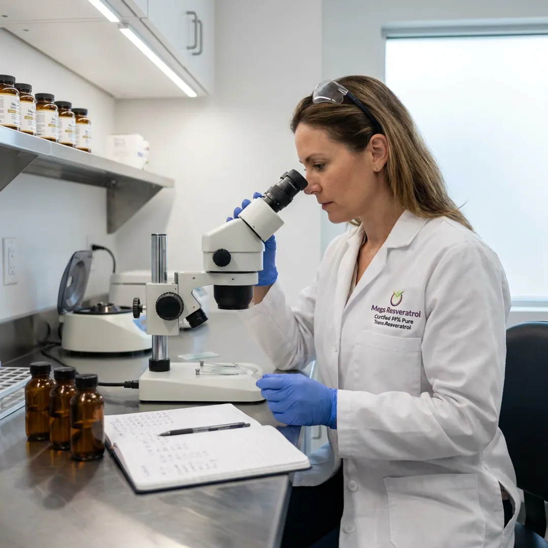 Longevity & Anti-Aging Research