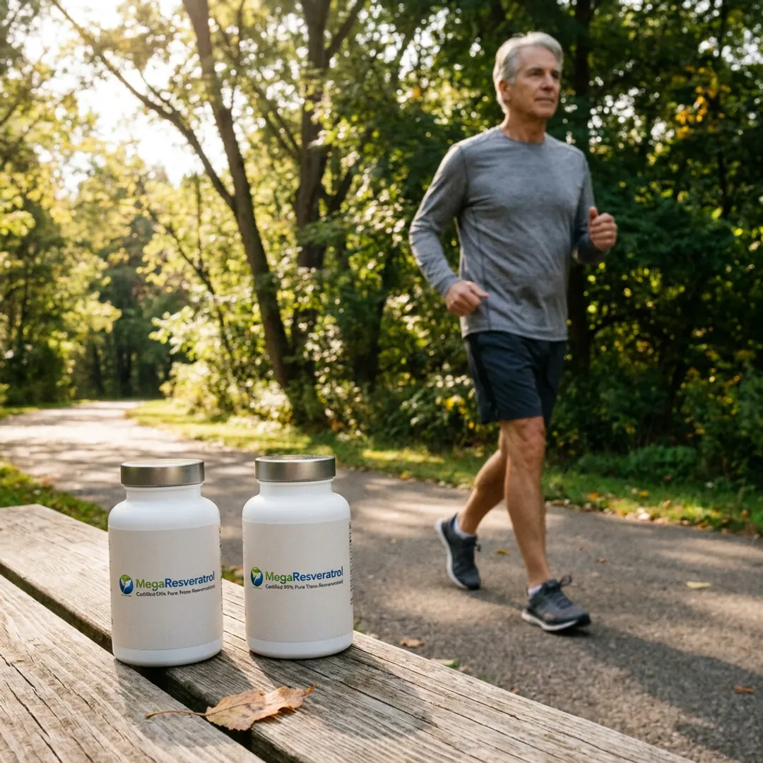 Anti-Aging & Longevity