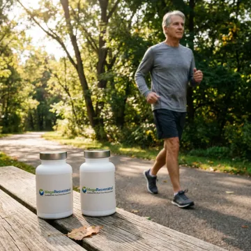 Anti-Aging & Longevity