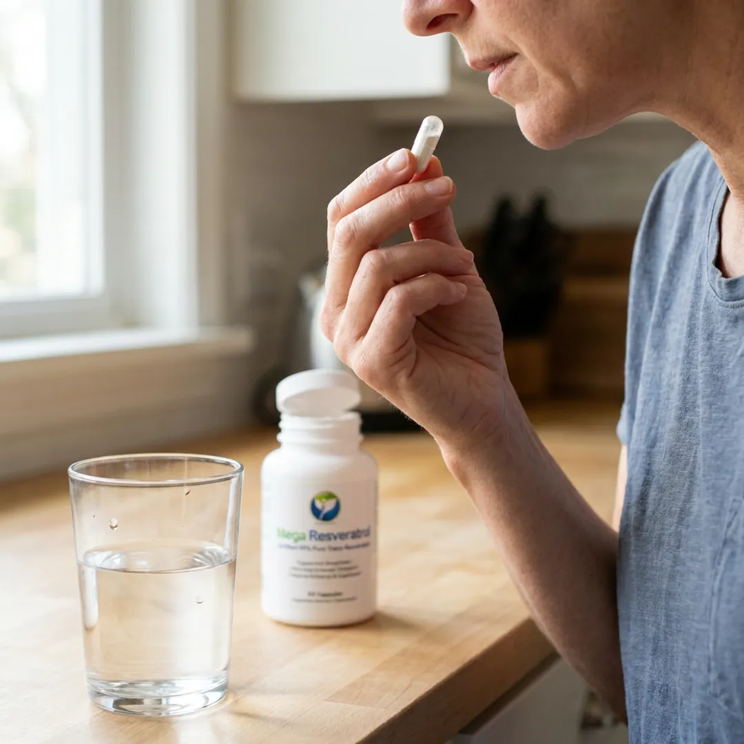 Cardiovascular Health & Wellness