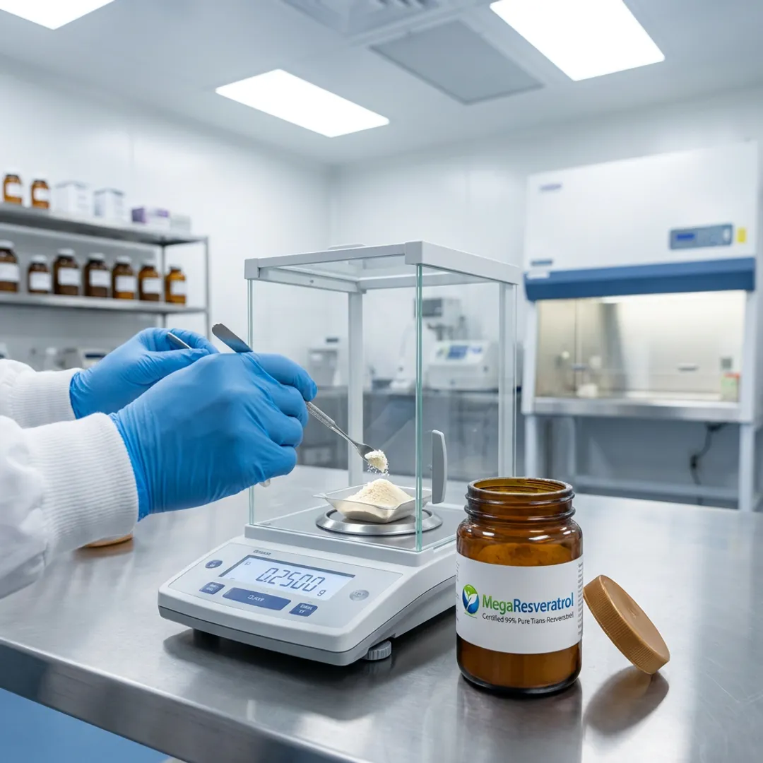 Healthcare & Compounding Pharmacies