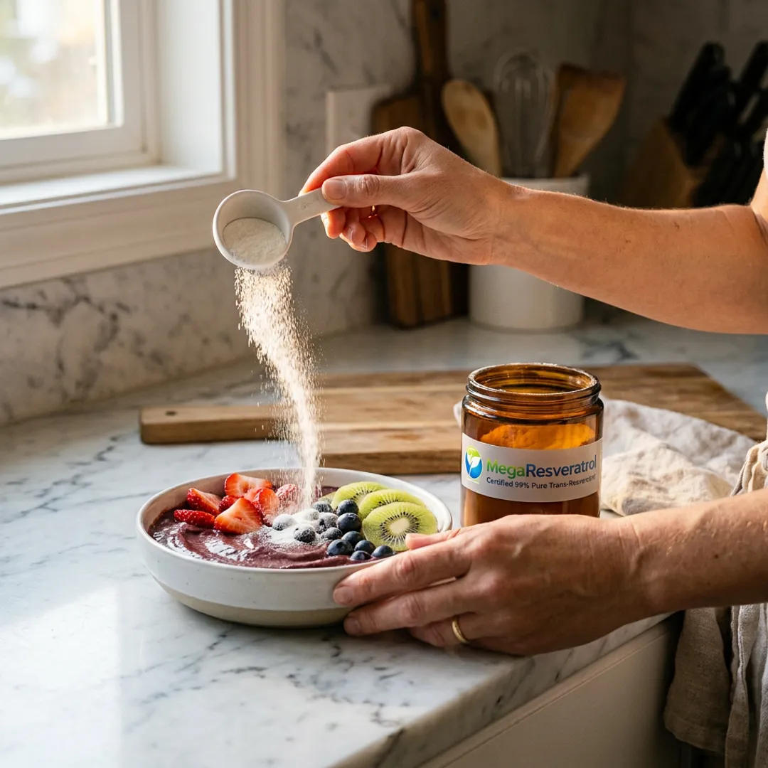Natural & Functional Foods