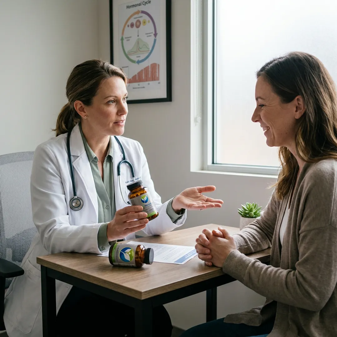 Reproductive & Fertility Health