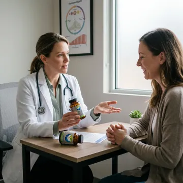 Reproductive & Fertility Health