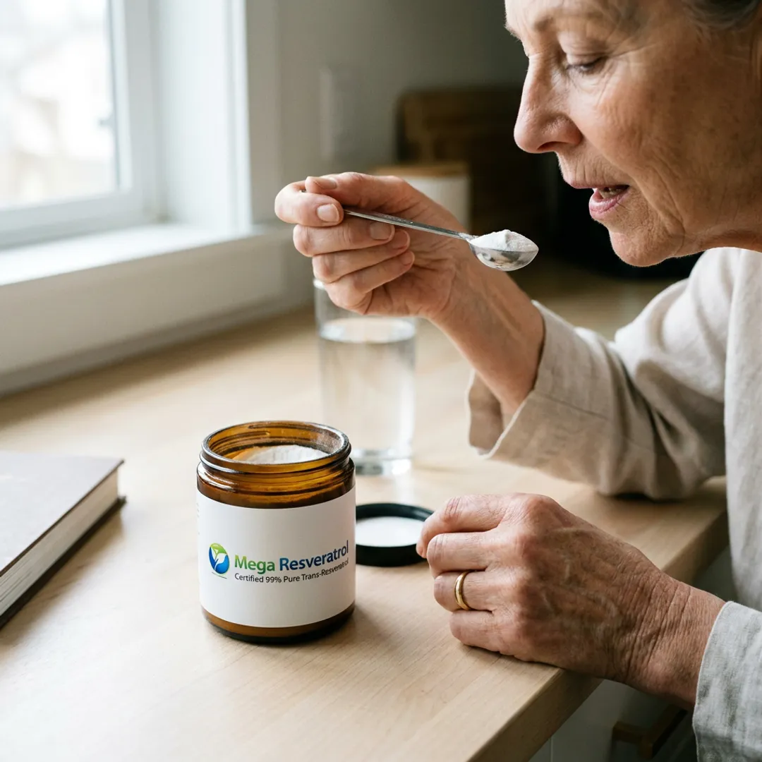 Longevity & Anti-Aging