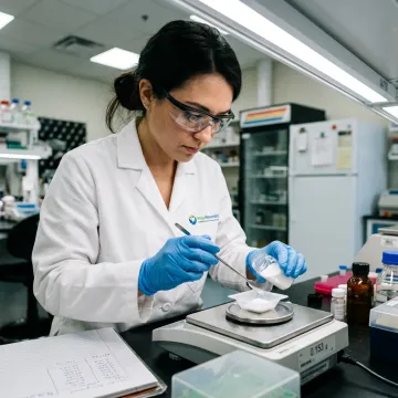 Biomedical Research