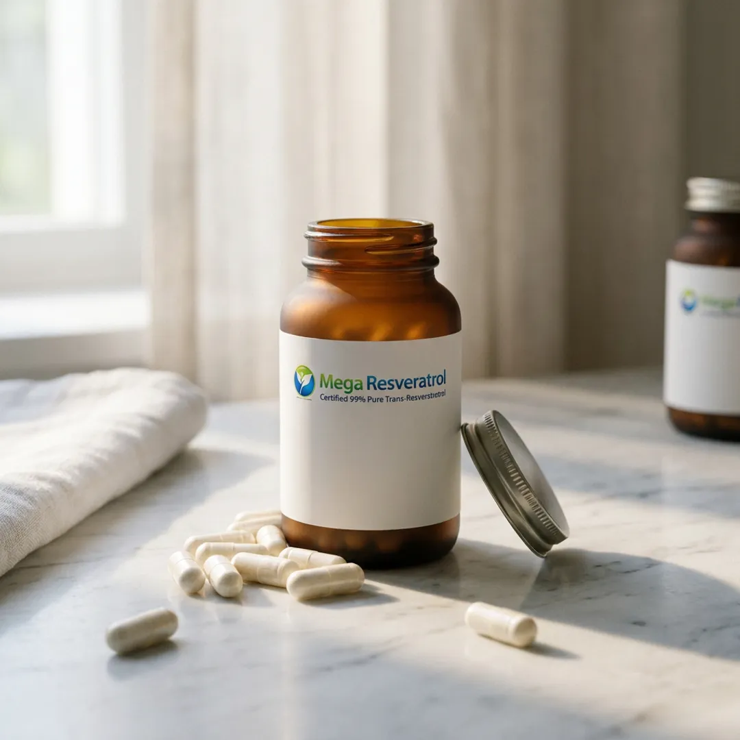 Anti-Aging & Skincare