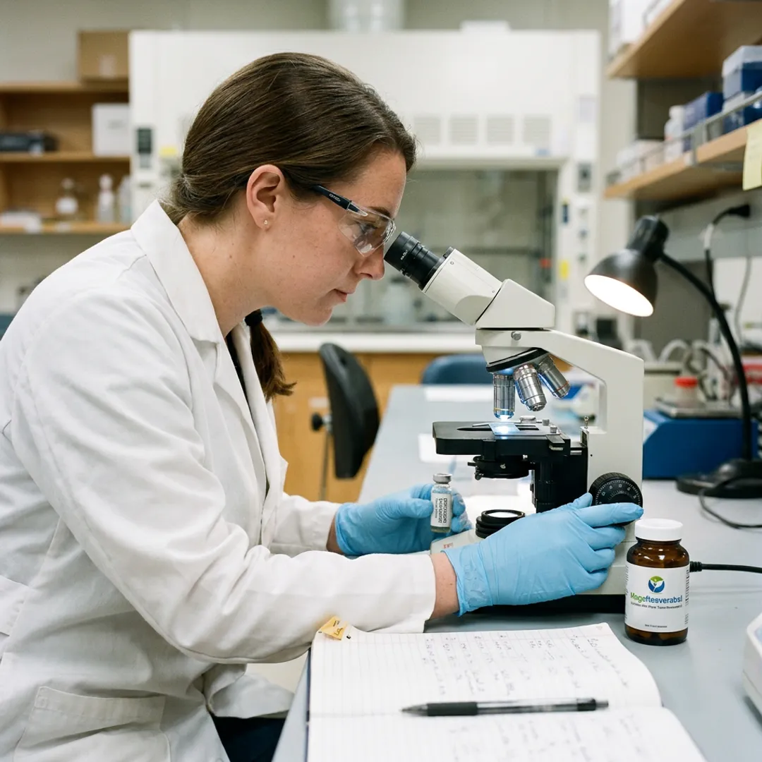 Research & Academia
