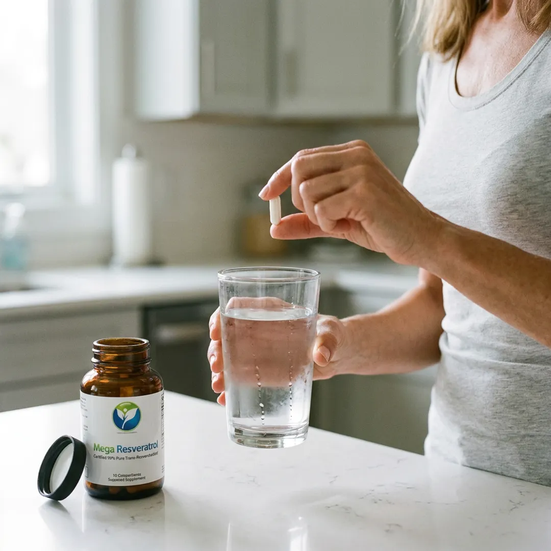 General Health and Wellness