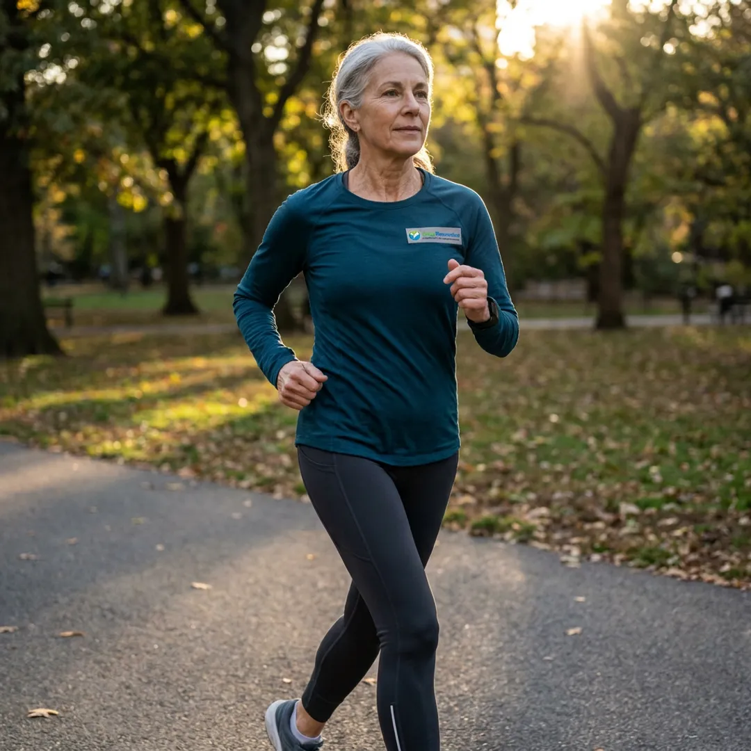 Cardiovascular and Longevity Medicine