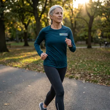 Cardiovascular and Longevity Medicine