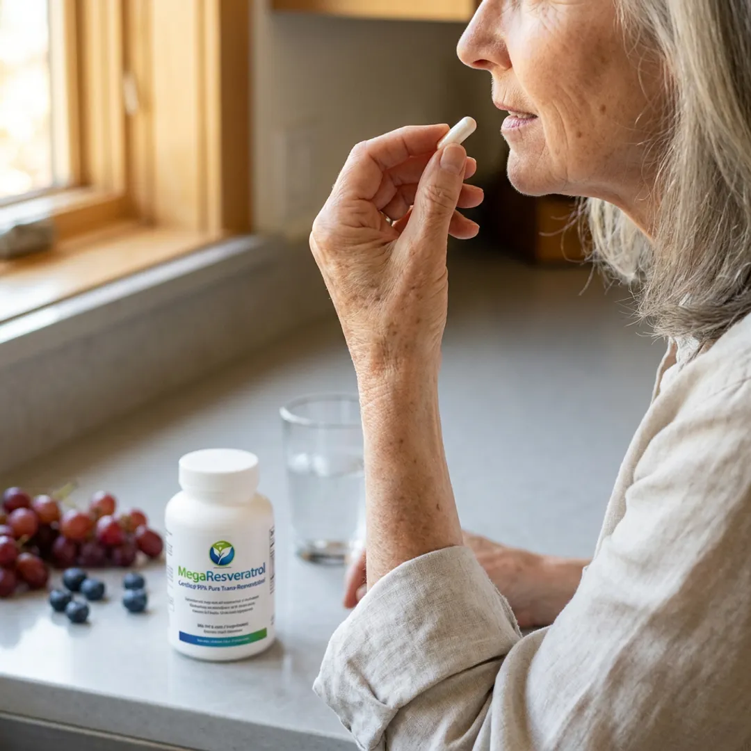 Longevity & Healthy Aging