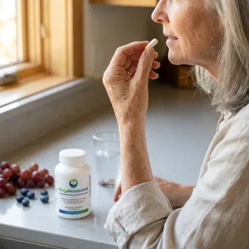 Longevity & Healthy Aging