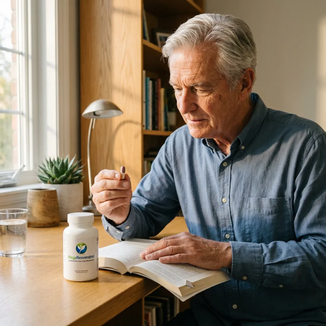 Cognitive & Brain Health