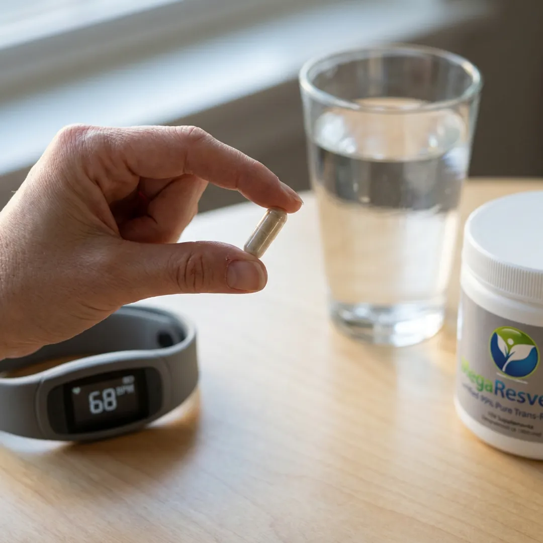 Cardiovascular Health & Wellness