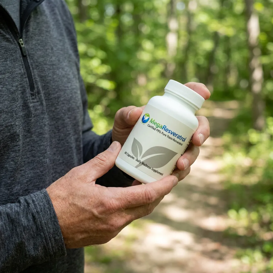 Anti-Aging & Longevity
