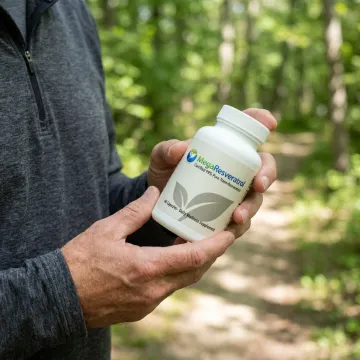 Anti-Aging & Longevity