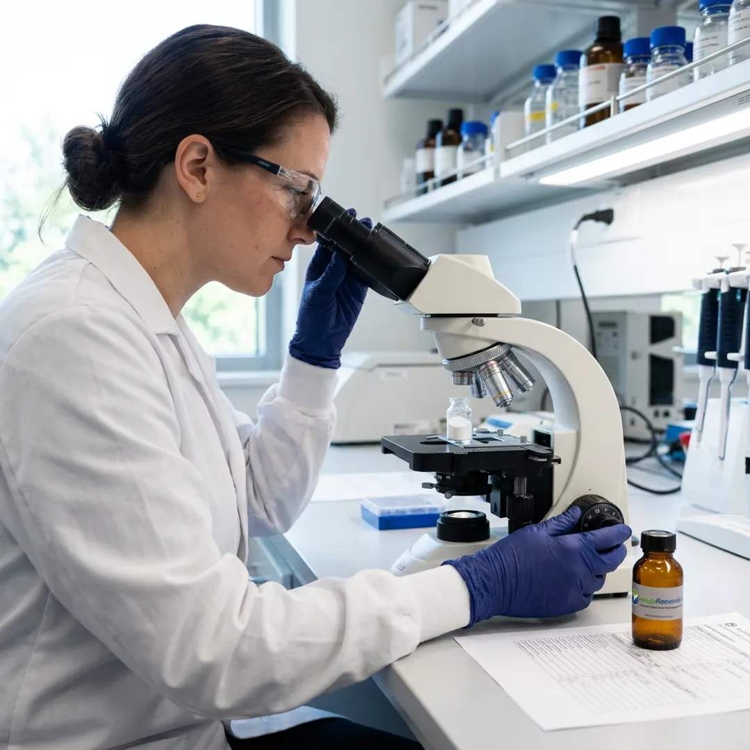 Pharmaceutical & Clinical Research
