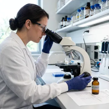 Pharmaceutical & Clinical Research