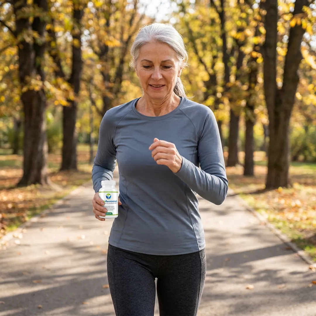 Anti-Aging & Longevity
