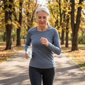 Anti-Aging & Longevity