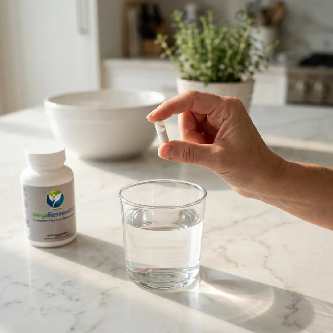 Cardiovascular Health & Wellness