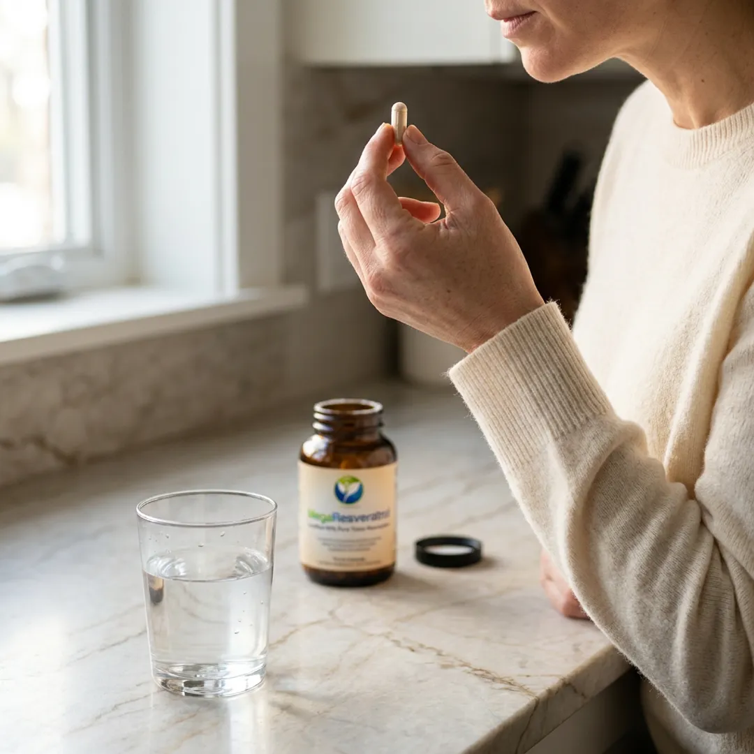 Cardiovascular Health & Wellness