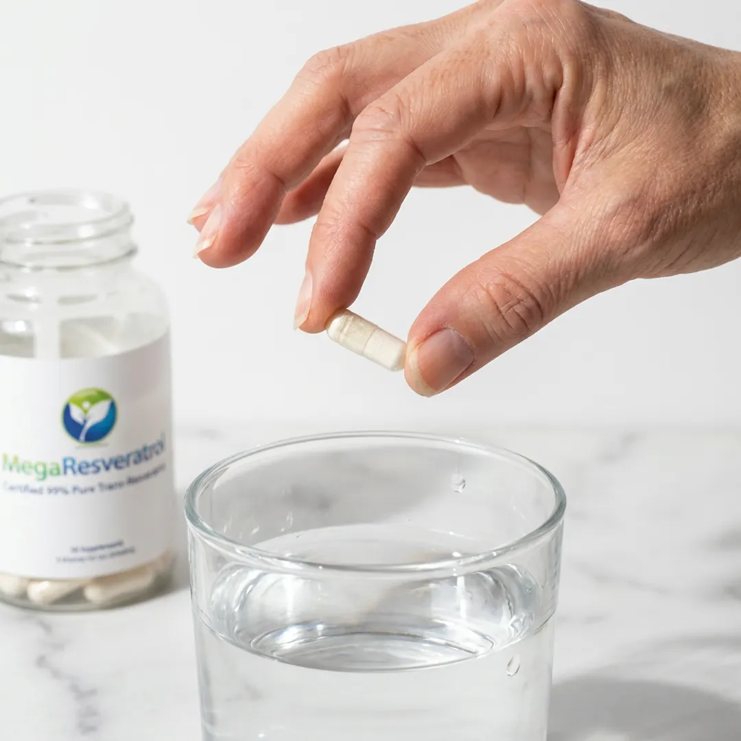 Cardiovascular Health & Wellness
