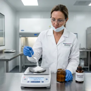 Compounding Pharmacies & Healthcare Providers