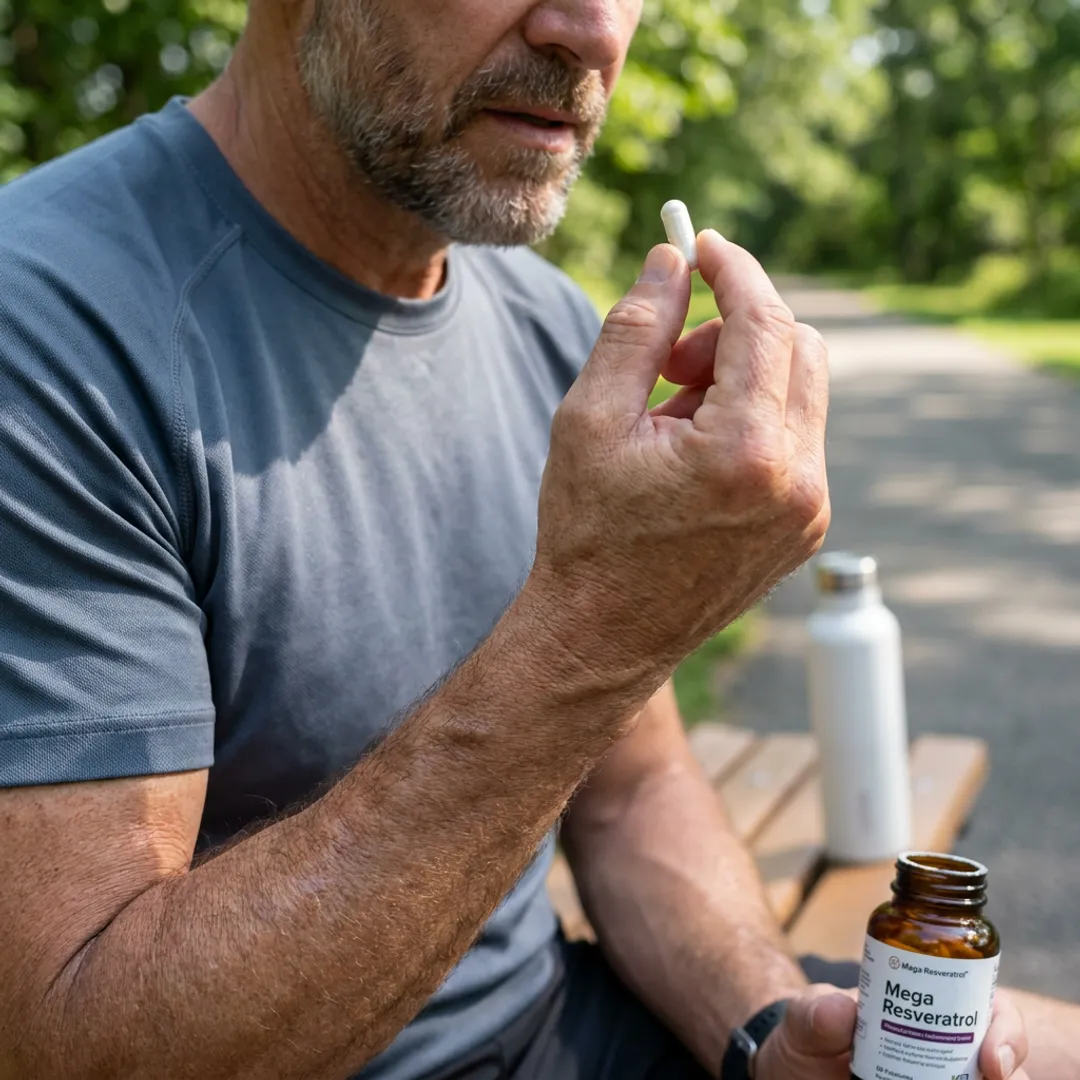 Anti-Aging & Longevity