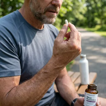 Anti-Aging & Longevity