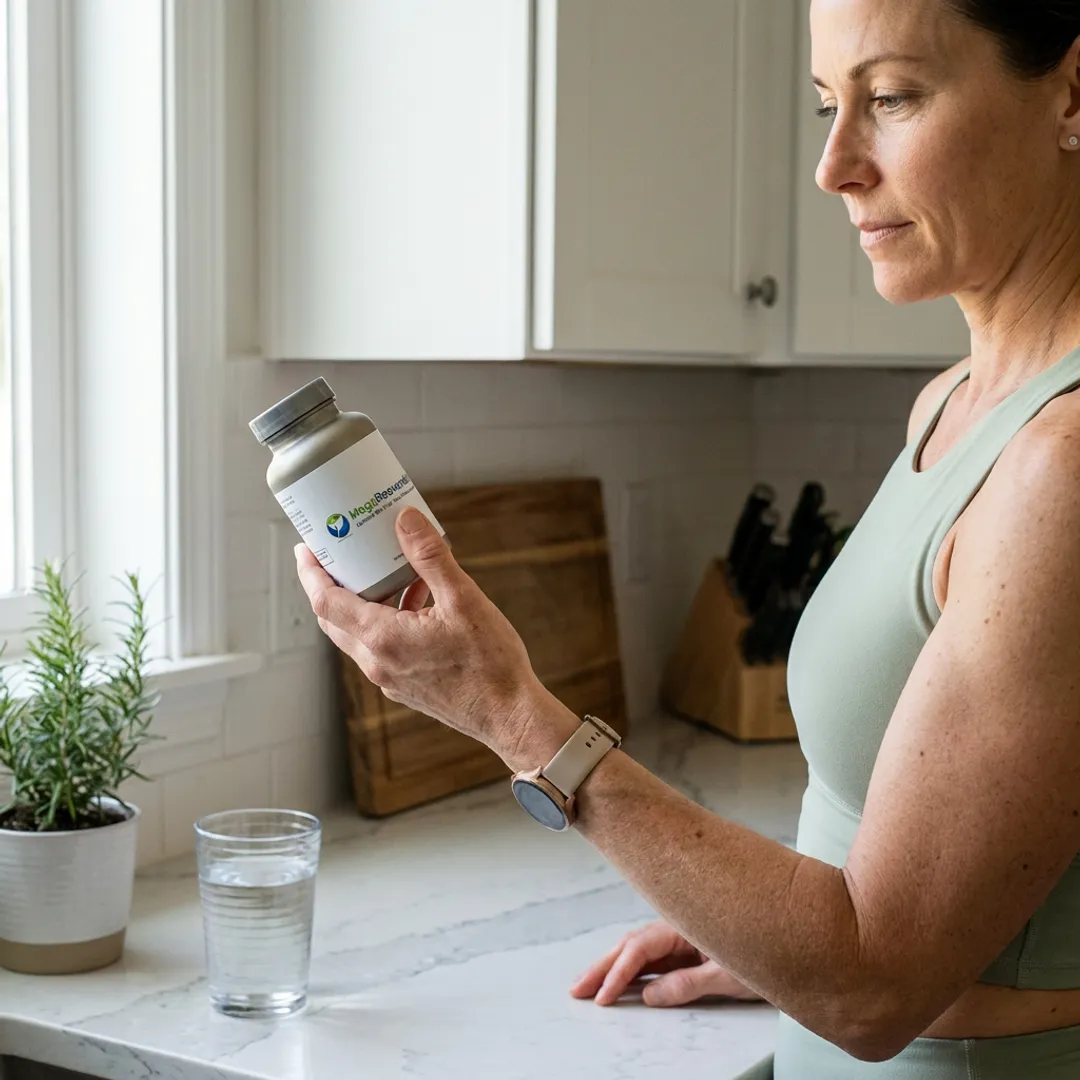 Individual Wellness & Longevity