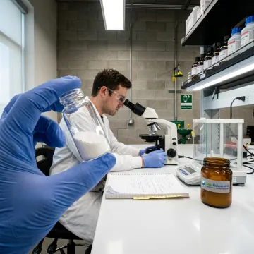Academic & Scientific Research