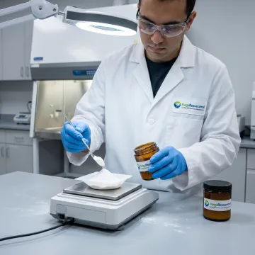 Compounding Pharmacies