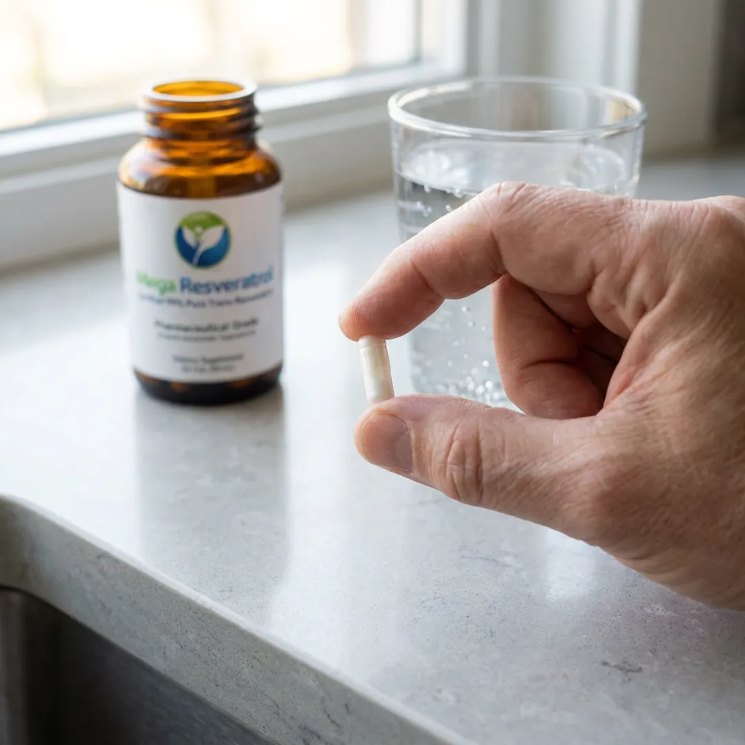 Cardiovascular Health & Wellness