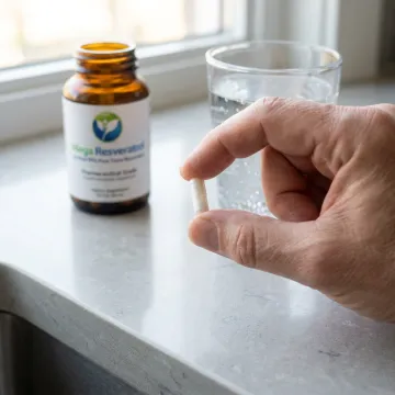 Cardiovascular Health & Wellness