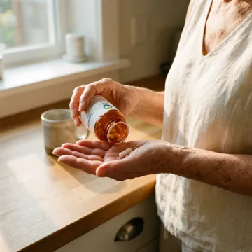 Anti-Aging & Longevity Supplementation
