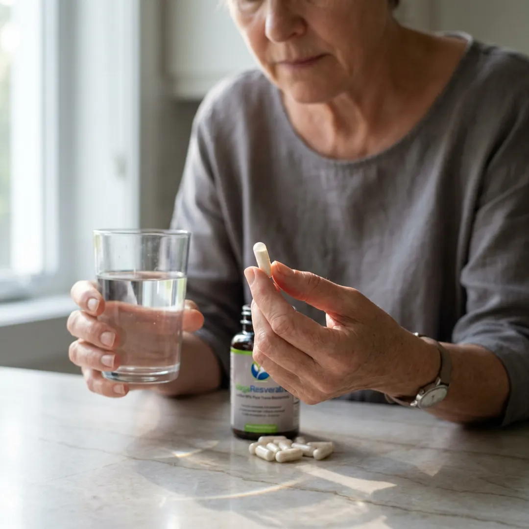 General Wellness & Longevity