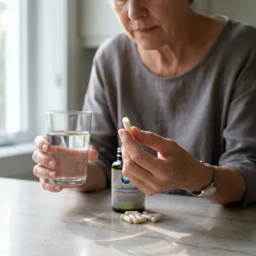 General Wellness & Longevity