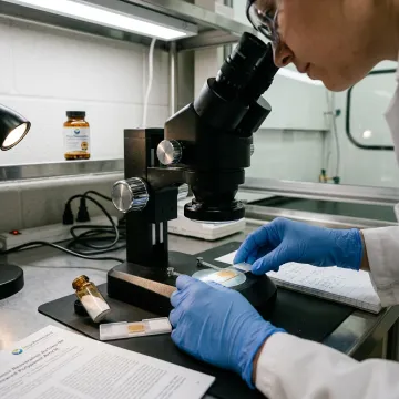 Research & Academia