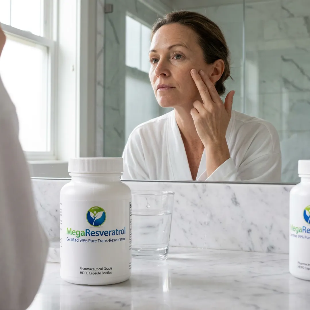 Anti-Aging & Skincare
