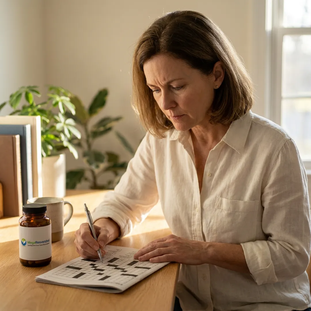Cognitive Health & Neuroscience