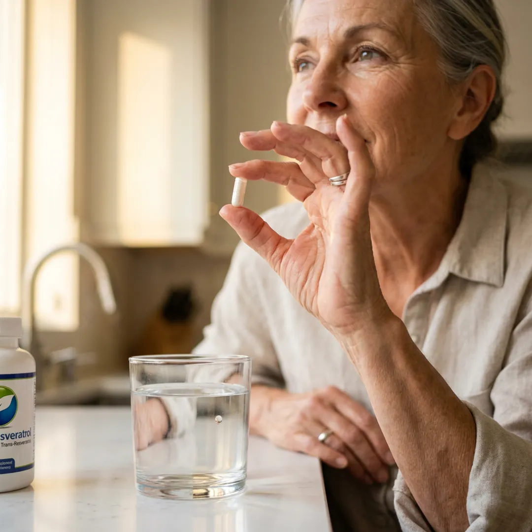 Longevity & Anti-Aging